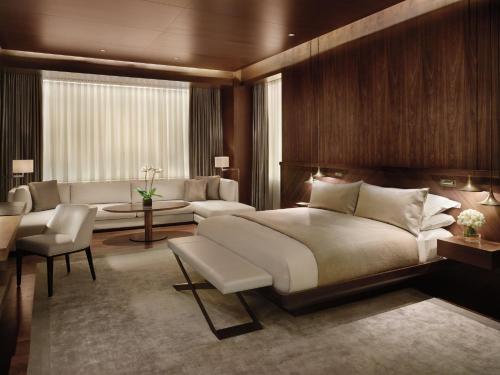 Hyatt Centric Levent Istanbul, Istanbul (fotografie 9)