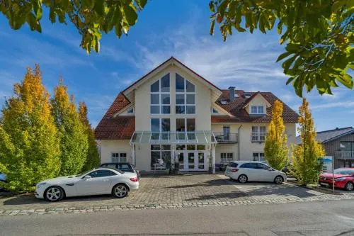 Landhaus Müller in Immenstaad am Bodensee, Deutschland