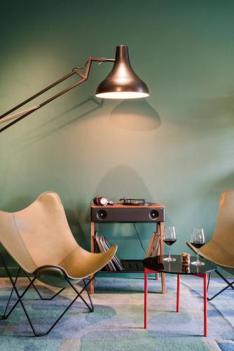 B2 Boutique Hotel + Spa