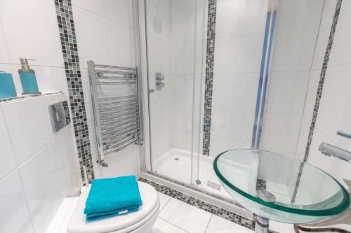Camden Town apartments, Лондон (фото 8)
