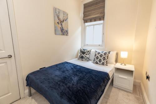 Camden Town apartments, Лондон (фото 6)