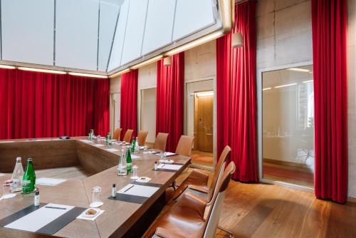 B2 Boutique Hotel Zürich - image 7