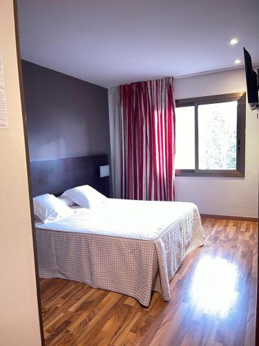 Habitación doble, deluxe