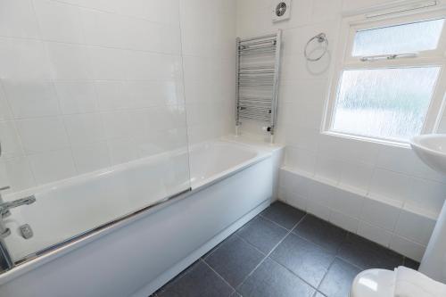 Camden Town apartments - image 12