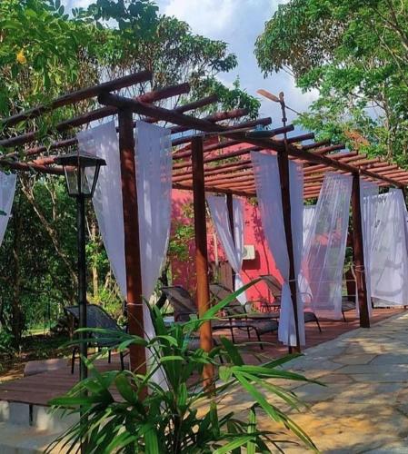 Pousada Arraial Das Cores in Pirenopolis