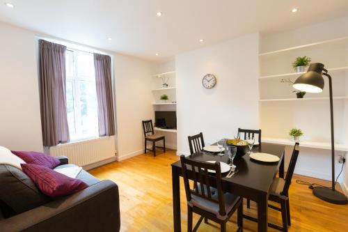 Camden Town apartments - image 8