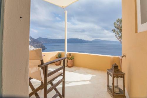 Zoe Aegeas Traditional houses 4