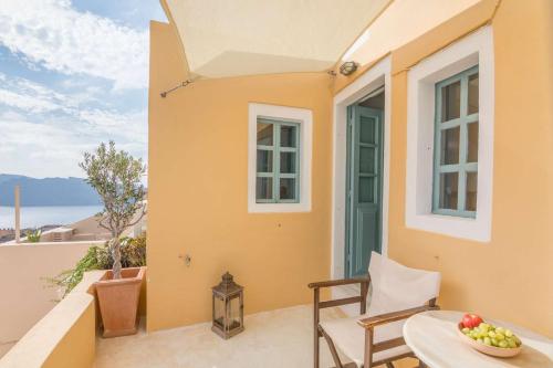 Zoe Aegeas Traditional houses 5