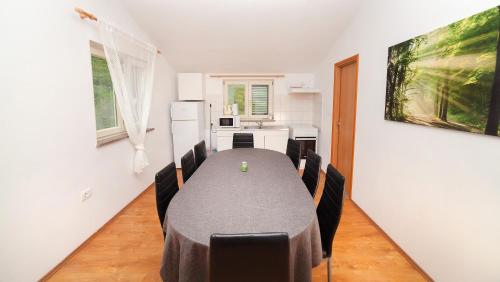 設施, Apartments Barbara in 比斯薩克