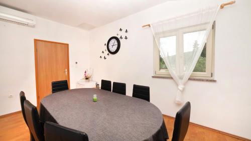 設施, Apartments Barbara in 比斯薩克