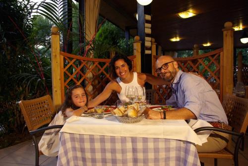 Villaggio Albatros Resort