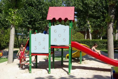 Villaggio Albatros Resort
