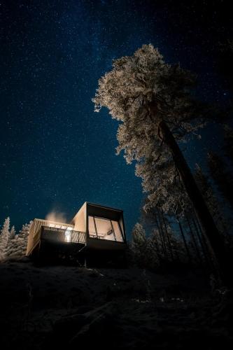 Outdoors