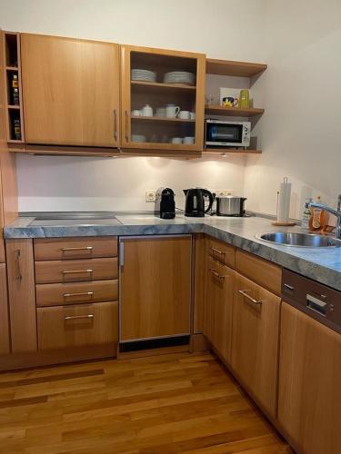  Appartement 4You in Schladming