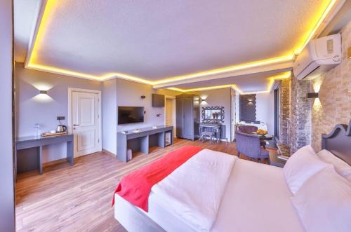 Ağva Pieria Luxury Hotel Plus 16