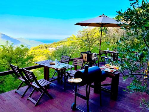 gran terrace Le Lien Hakone - image 5