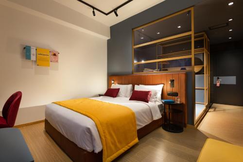 Colors Hotel Athens - image 12