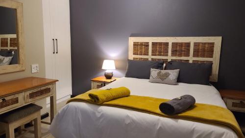 . Cozy Modern Private Apartment