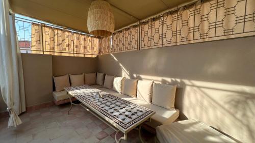 Riad Home Zemrane 3