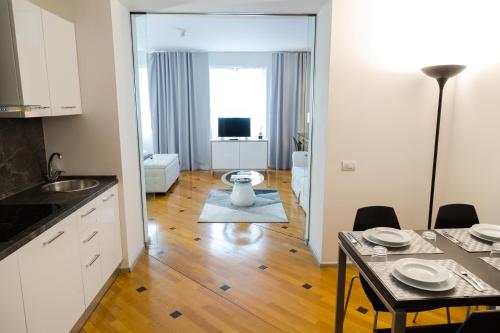 Milan Duomo Suites 3