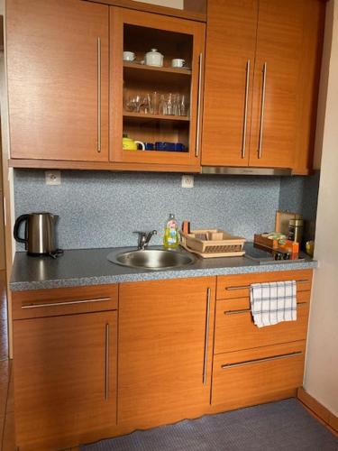 Aparthotel City 5 - image 8