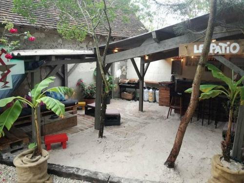 Charmante maison idéale pour weekend entre amis (Charmante maison ideale pour weekend entre amis) in Selles-Saint-Denis