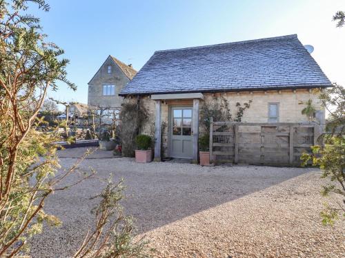 B&B Cirencester - Pudding Hill Barn Cottage - Bed and Breakfast Cirencester