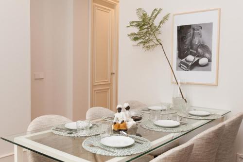 ISG Apartments Cedaceros, Siviglia (foto 2)