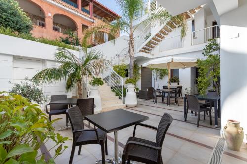 Hotel Belvir Villasimius 