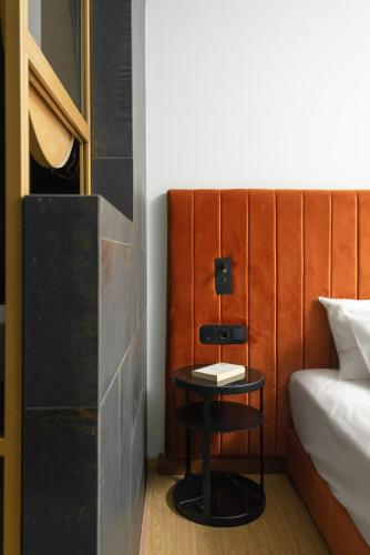 COLORS Hotel Athens, Atenas (foto 7)