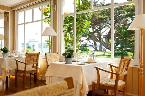 Le Grand Hotel des Bains & Spa - Bretagne