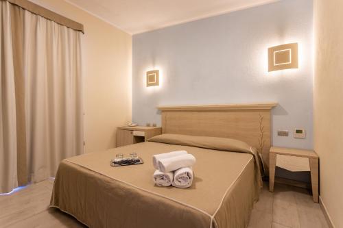 1 king bed