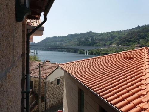 Meus Rios - moradia T1 entre o Douro e Tâmega gîte à louer Travassos