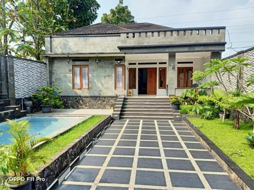 Villa Bukit Tulip