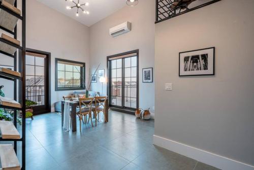 Brooklyn Bay Unique Stay Private LUXURY LOFT in Brooklyn, USA
