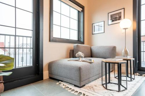 Brooklyn Bay Unique Stay Private LUXURY LOFT in Brooklyn, USA