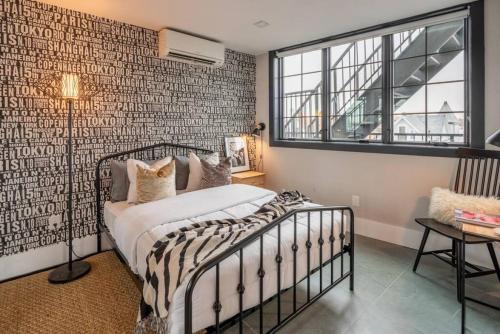 Brooklyn Bay Unique Stay Private LUXURY LOFT in Brooklyn, USA