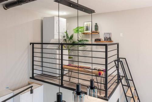 Brooklyn Bay Unique Stay Private LUXURY LOFT in Brooklyn, USA