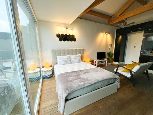 NiP Apartment | Porto City Center Near All Sights, Porto