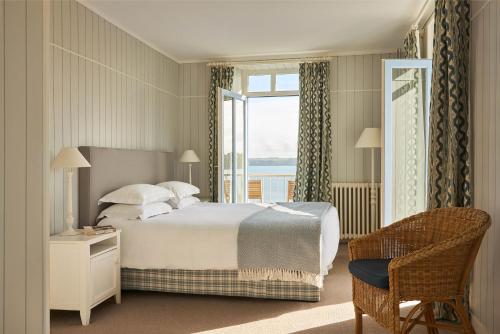 Le Grand Hotel des Bains & Spa - Bretagne