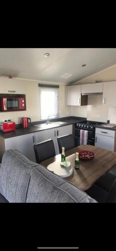 Picture of Crimdon Dene Holiday Park Clifftop Park