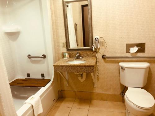 Wingate by Wyndham Ashland Wingate by Wyndham Ashland