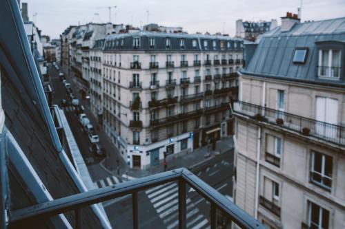 Hotel Saint Christophe - image 14