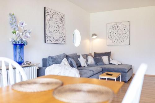 Casa del Mar in Wittdün, Deutschland