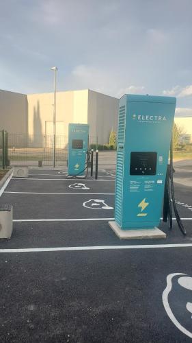 Premiere Classe Lyon Est Aeroport Saint Exupery - image 31