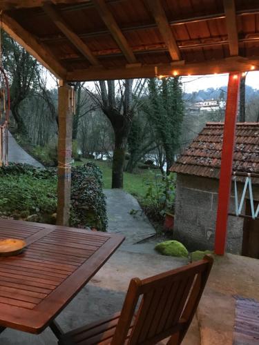  5ª d´azenha - River and Nature in Amarante