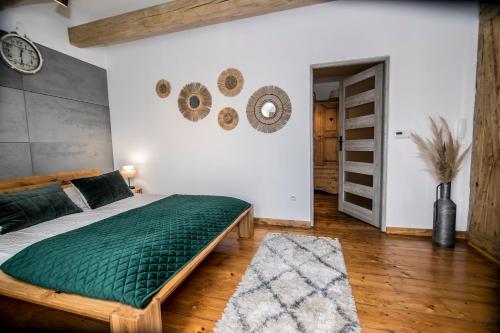AP Apartment's Widok na Góry