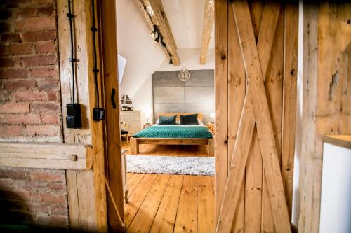 AP Apartment's Widok na Góry