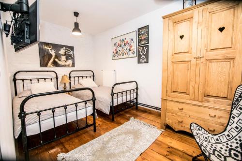 AP Apartment's Widok na Góry
