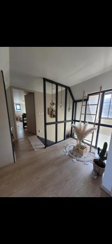 Loft oloron sainte marie